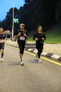 Runner Photo 4292622