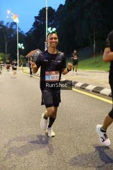 Runner Photo 4292626