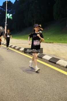 Runner Photo 4292627