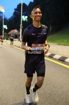 Runner Photo 4292629