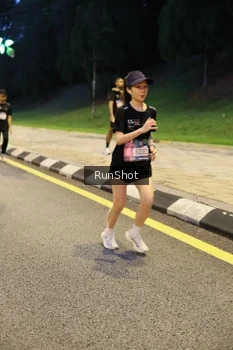 Runner Photo 4292631