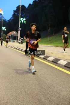 Runner Photo 4292632