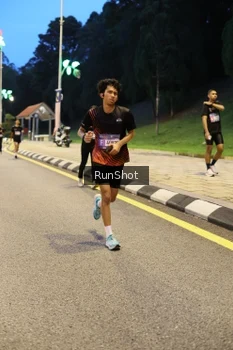 Runner Photo 4292633