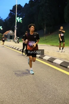 Runner Photo 4292637