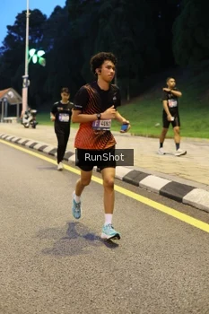 Runner Photo 4292638