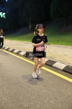 Runner Photo 4292639