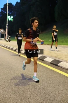 Runner Photo 4292640