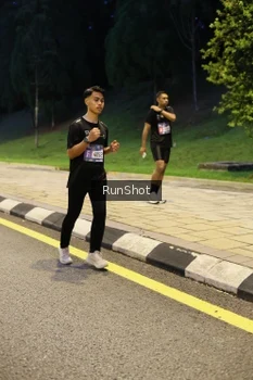 Runner Photo 4292645