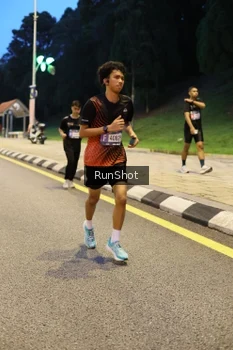 Runner Photo 4292646