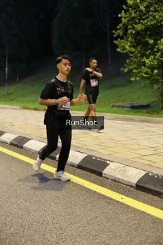 Runner Photo 4292650