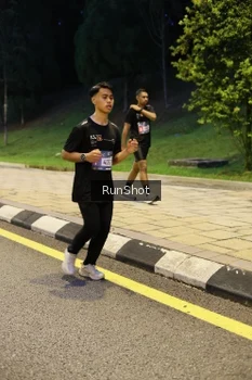 Runner Photo 4292651