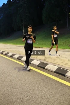 Runner Photo 4292652