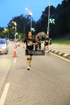 Runner Photo 4292653
