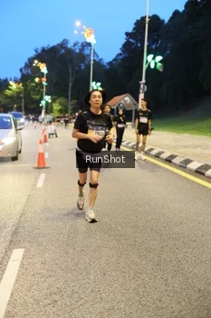 Runner Photo 4292657