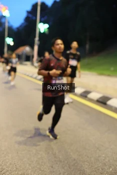 Runner Photo 4292658