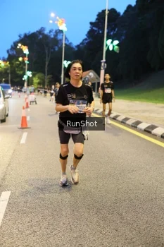 Runner Photo 4292660