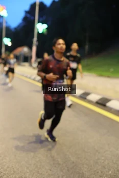 Runner Photo 4292661