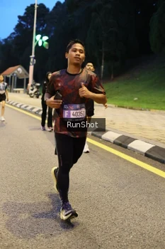 Runner Photo 4292663