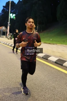 Runner Photo 4292664