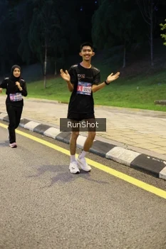 Runner Photo 4292665