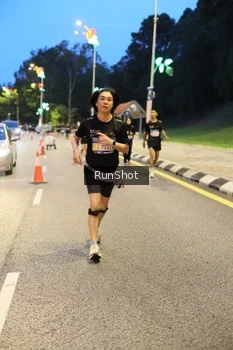 Runner Photo 4292668