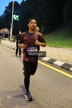 Runner Photo 4292670