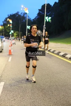 Runner Photo 4292671