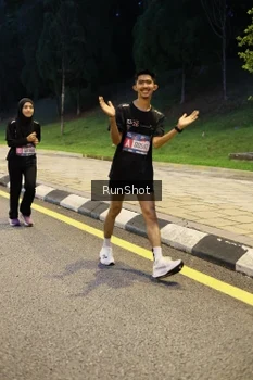 Runner Photo 4292673
