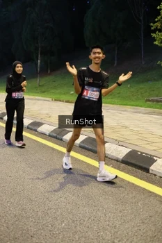 Runner Photo 4292674