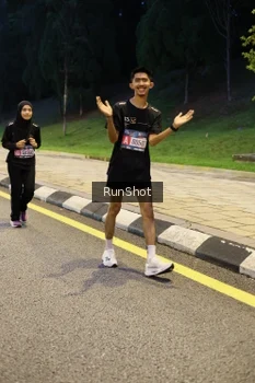 Runner Photo 4292675
