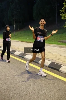 Runner Photo 4292677