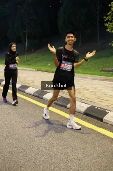 Runner Photo 4292678