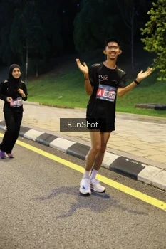Runner Photo 4292680