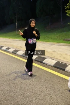 Runner Photo 4292682