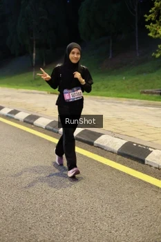 Runner Photo 4292683
