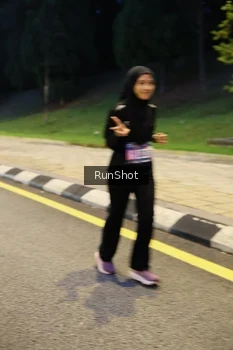 Runner Photo 4292685