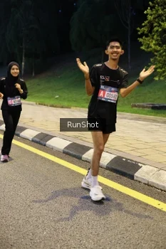 Runner Photo 4292686