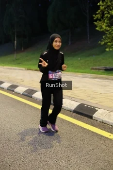 Runner Photo 4292687