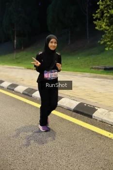 Runner Photo 4292688
