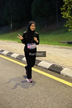Runner Photo 4292690