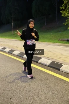 Runner Photo 4292691