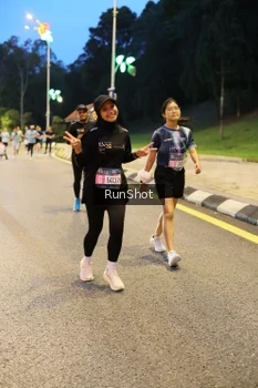 Runner Photo 4292692