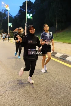 Runner Photo 4292694