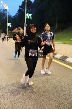 Runner Photo 4292695