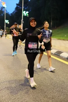 Runner Photo 4292696