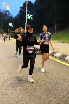 Runner Photo 4292698