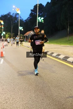 Runner Photo 4292700