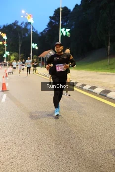 Runner Photo 4292701