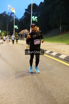 Runner Photo 4292705