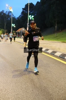 Runner Photo 4292708